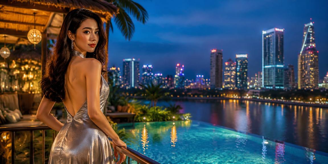 m47 Mua trực tiếp vòng quay